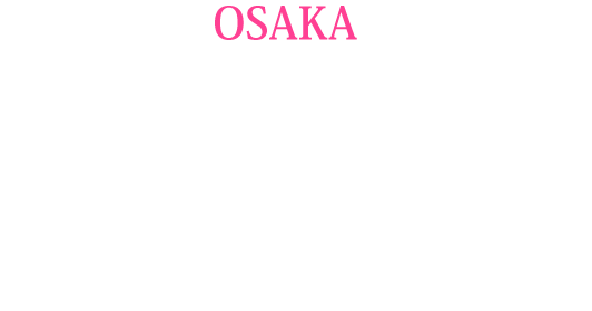 OSAKA、2025.2.21 FRI 梅田芸術劇場メインホール,OPEN17:30,START18:30